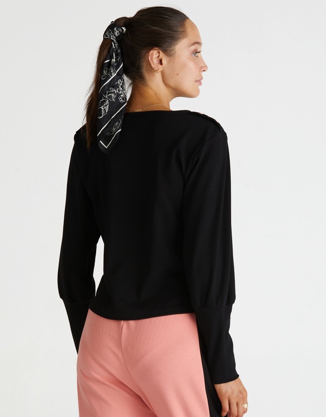 Heaven Australia - Street Active Sweater