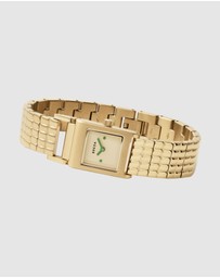 Breda - Revel Metal Bracelet Watch, 18MM