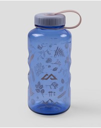 Kathmandu - Tritan Wide Mouth 1L Water Bottle