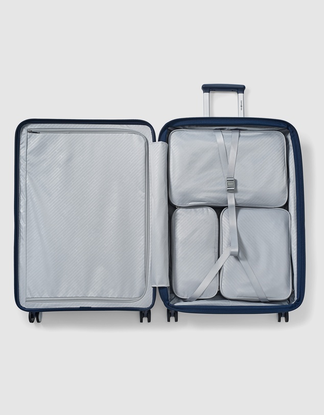 Samsonite - Paralux Suitcase Suitcase 81Cm Expandable