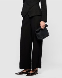 Staple the Label - Marlow Wide Leg Pants