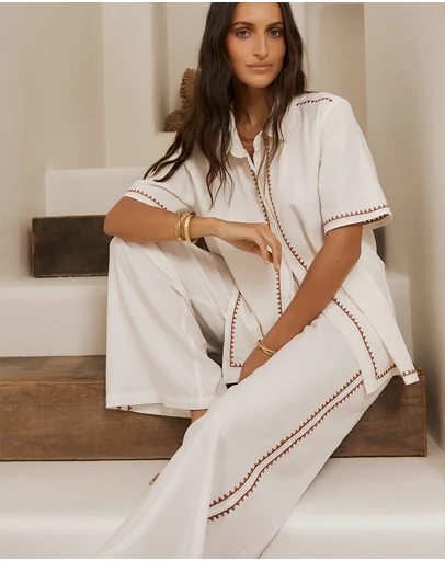 Arms Of Eve - Puglia Pants