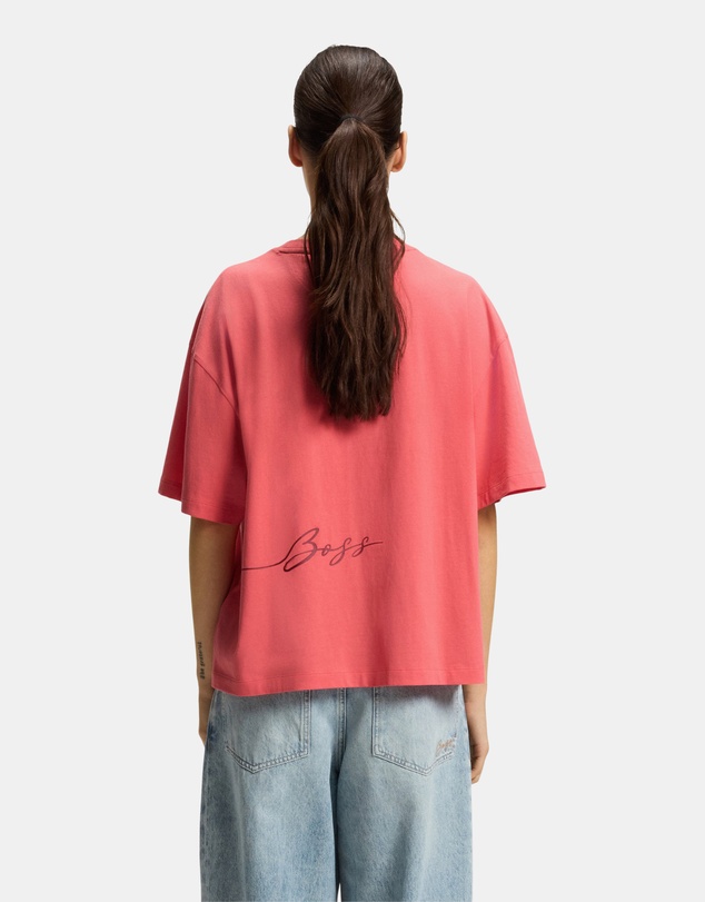 BOSS - Eboyfriend T-Shirt