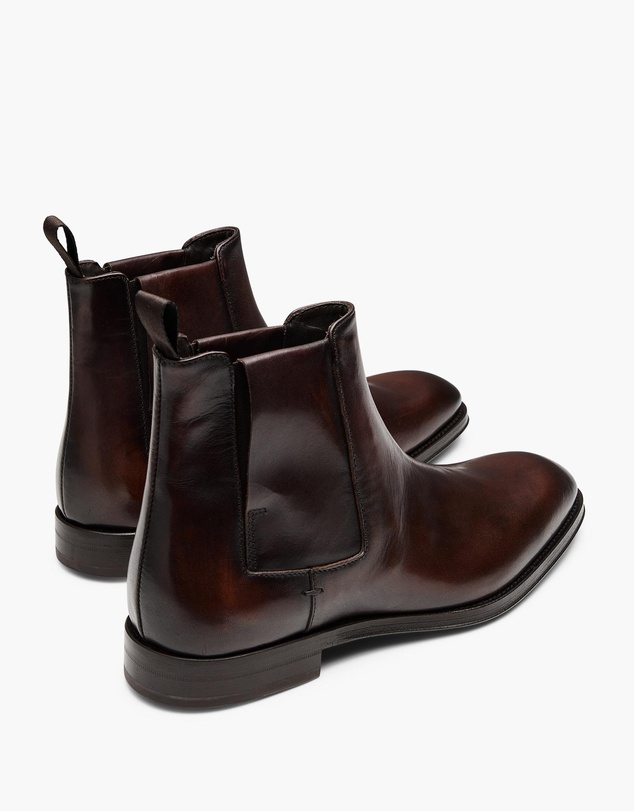 Aquila - D'ORO Collection - Leicester Chelsea Boots