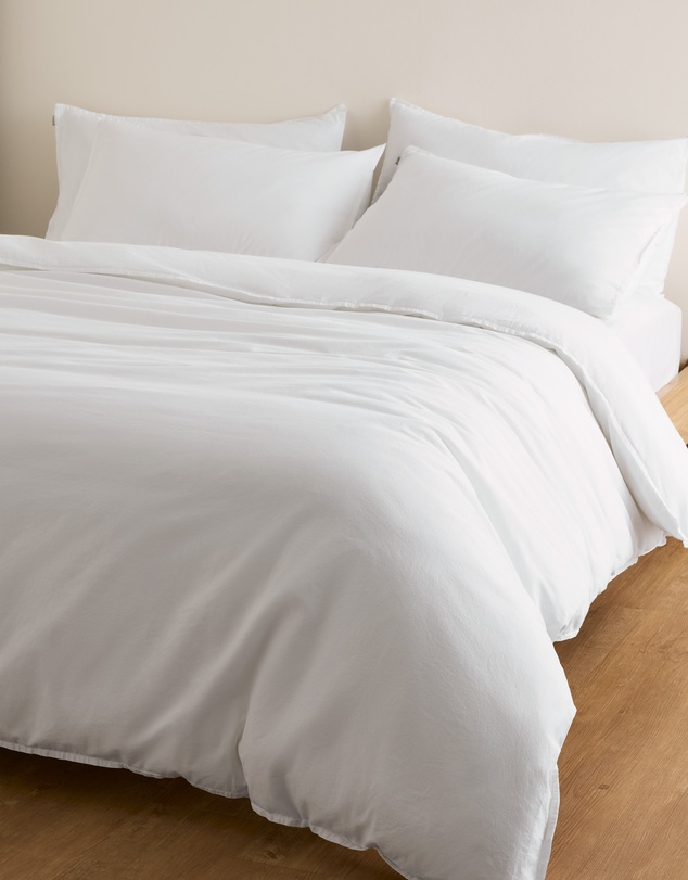 Country Road - Brae Australian Cotton King Quilt Cover