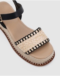 Nude Footwear - Velice