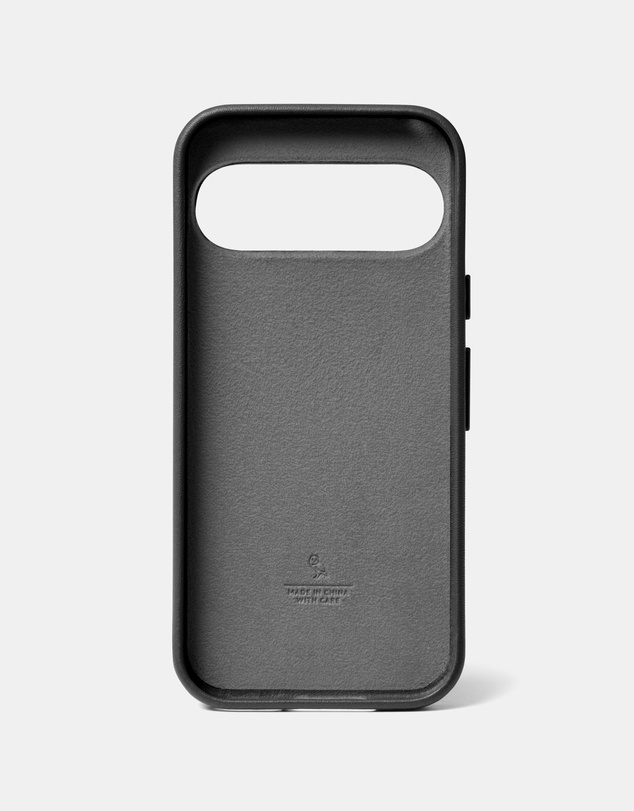 Bellroy - Leather Case for Pixel 9