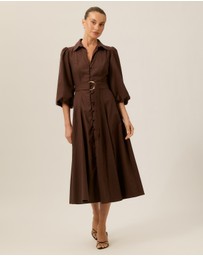 Tussah - Seona Midi Dress