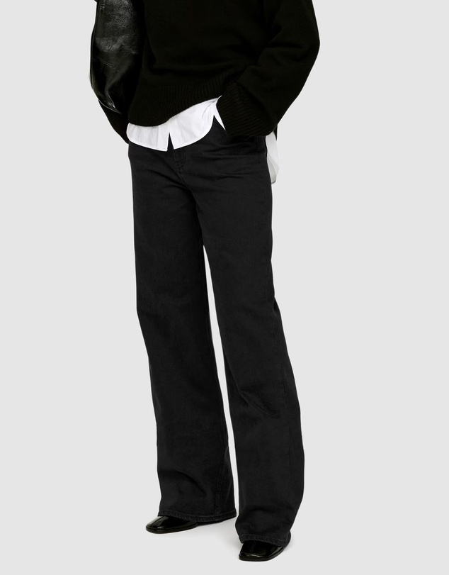 ARKET - Lupine Flared Jeans