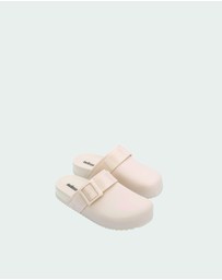 Melissa - Melissa Cozy Clog