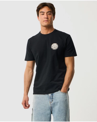 Rip Curl - Wetsuit Icon Tee