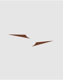 The Quick Flick - Winged To The Point Eyeliner Stamp