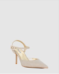 Dune London - Channel - Gold