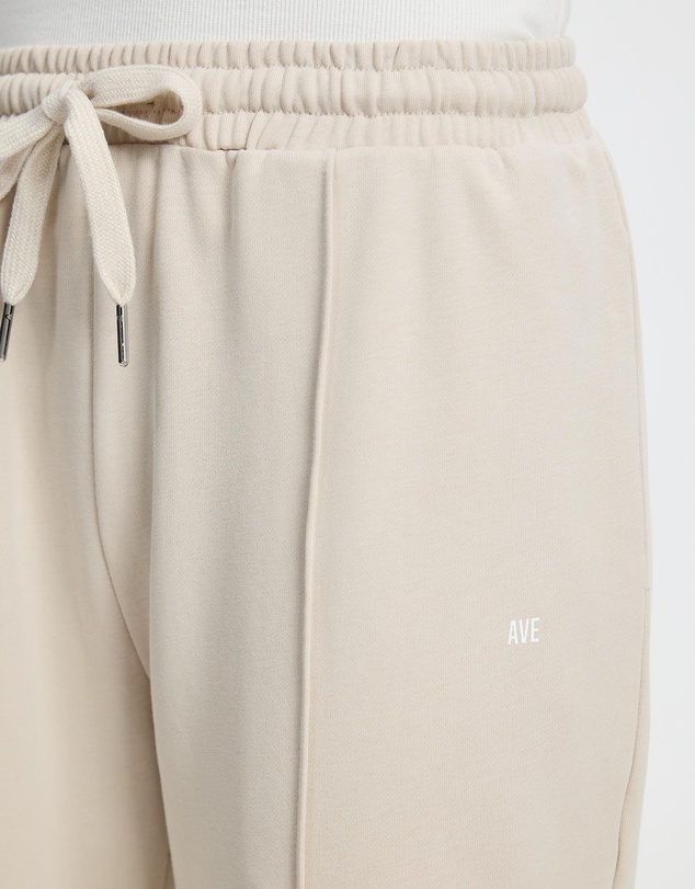 AVE Active - Cotton Wide Leg Pants