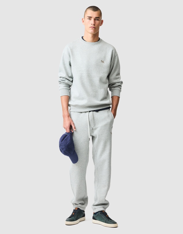 Rodd & Gunn - Otago Crew Neck Sweat