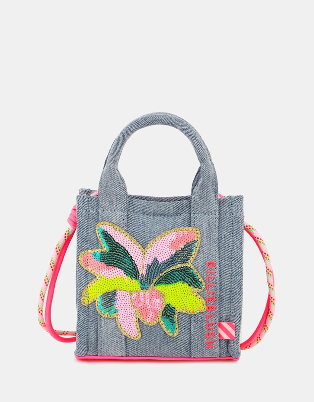 Billieblush - Handle Bag - Kids