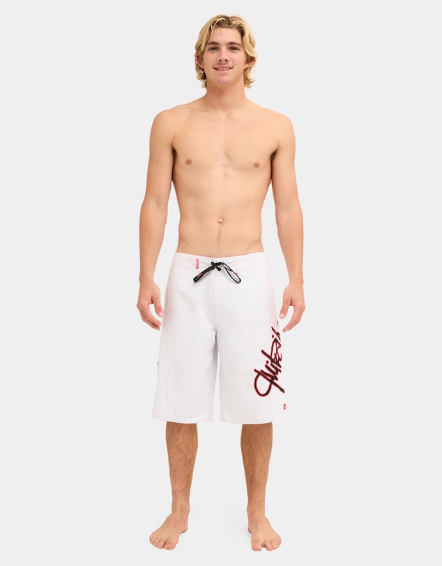 Quiksilver - Mens Jackhammer 23