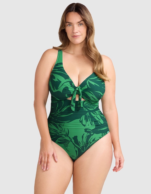 Artesands - Les Fauves Cezanne D/DD Underwire One Piece