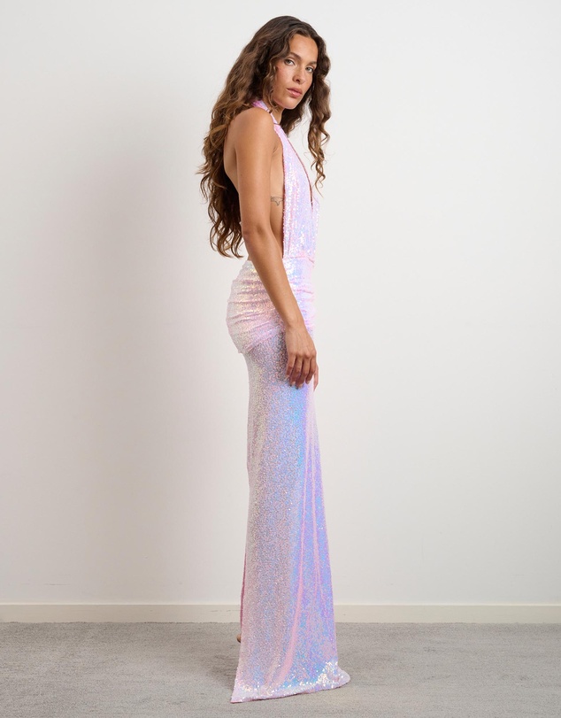 DZO - Georgia Dress