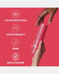 Wella - INVIGO Color Brilliance Color Protection Shampoo