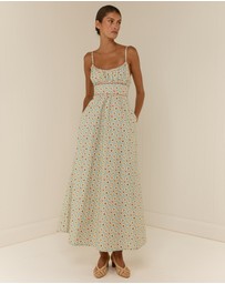 Palm Noosa - Bambi Dress