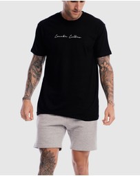 Counter Culture - Autograph Rise Tee