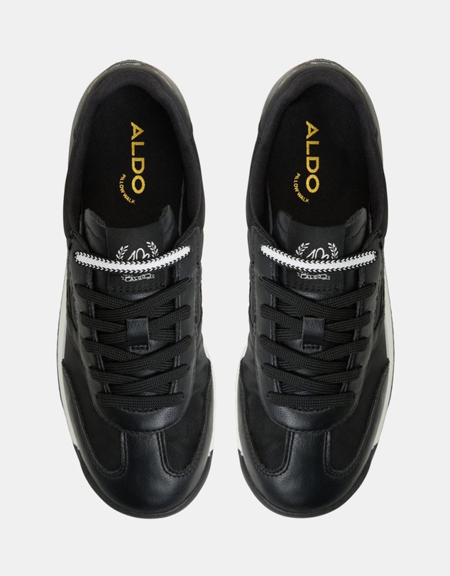 ALDO - Step Count Sneakers