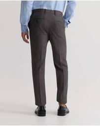 Oxford - Bryon Luxury Suit Trousers