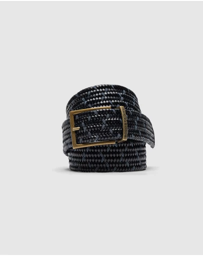 Rodd & Gunn - Stratford Stretch Belt