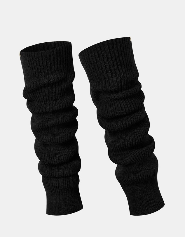 EVERAU - Australian Shepherd Ugg Slouch Socks Socks