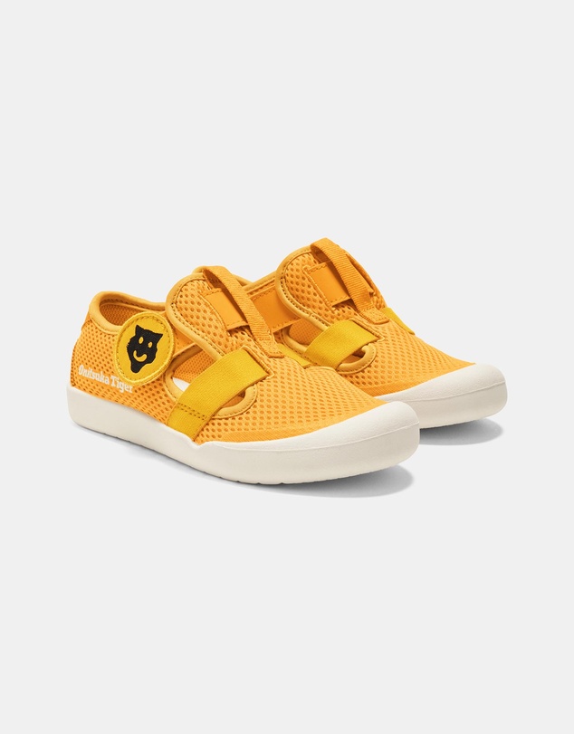 Onitsuka Tiger - Mexico 66 Kids Sandal - PRE-SCHOOL