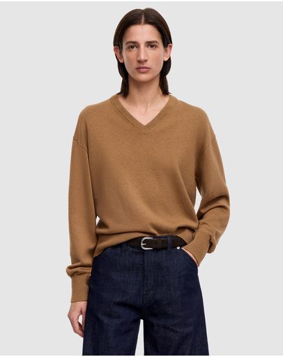 Brown Medium Dusty