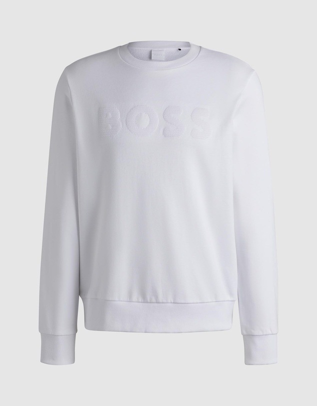 BOSS - C Soleri 120 Sweatshirt