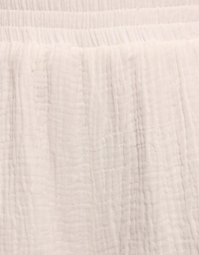 Petal & Pup - Esmea Shorts - White