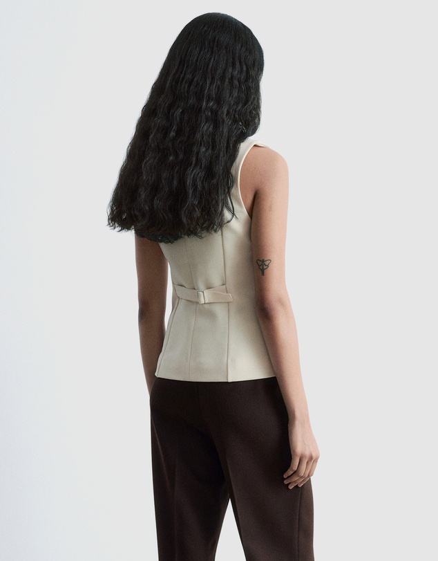 & Other Stories - Tailored Waistcoat