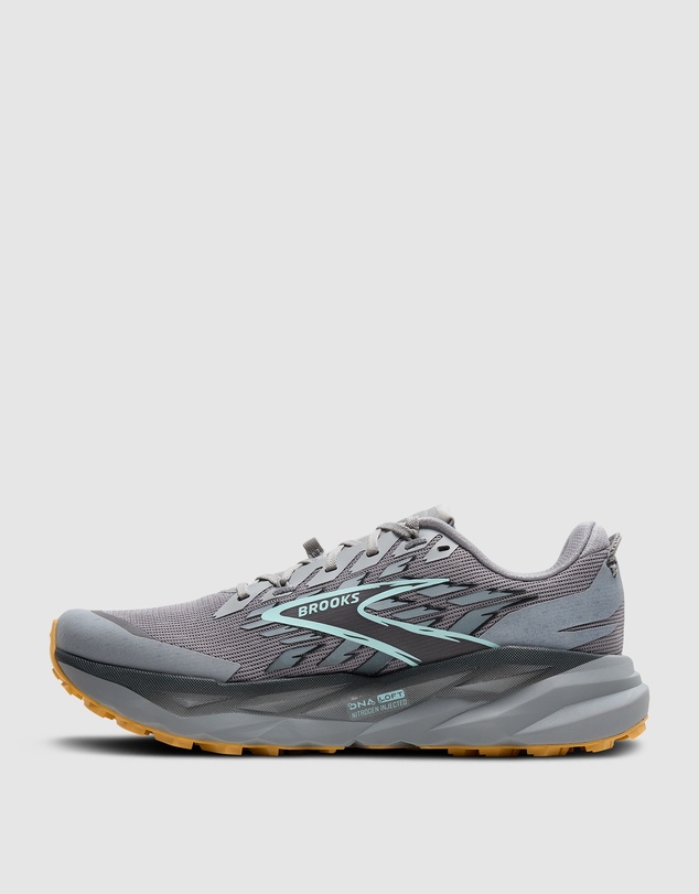 Brooks - Cascadia 19 - Men's