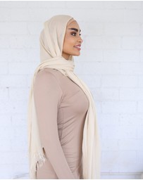 Mod Squad - Rayon Drape Hijab