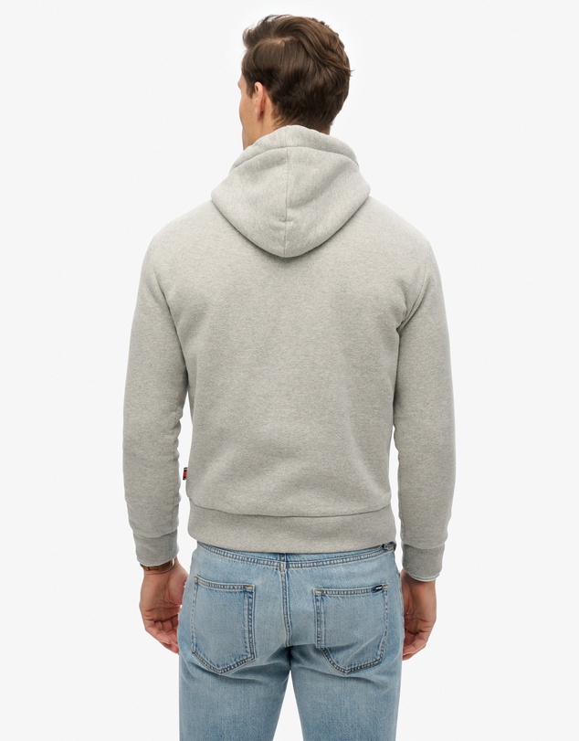 Superdry - Core Logo Hoodie