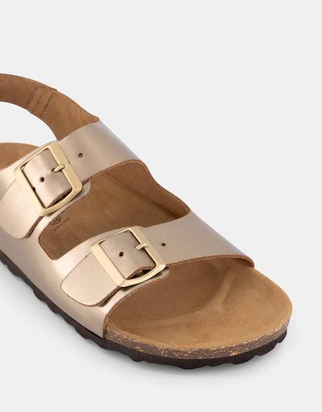 Miss Sofie - Oberon Sandals