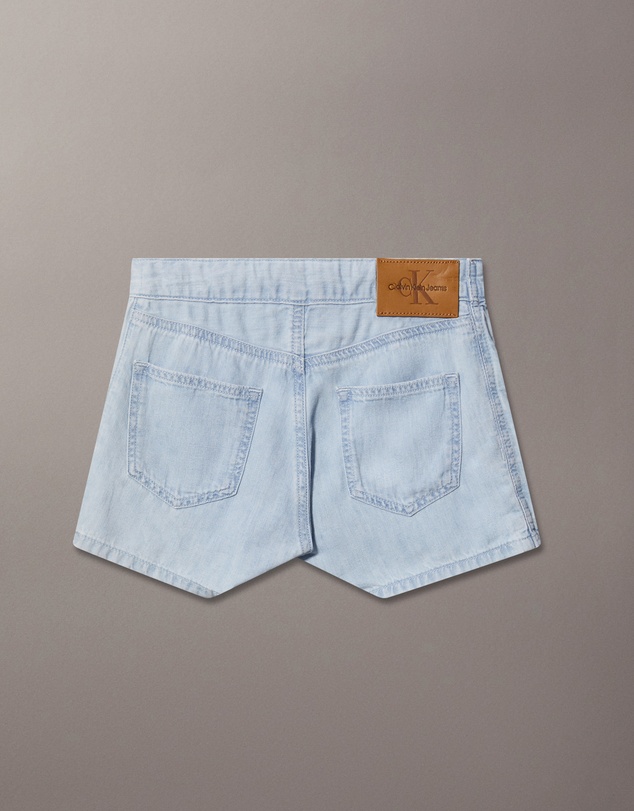 Calvin Klein Jeans - Girls Denim Skort