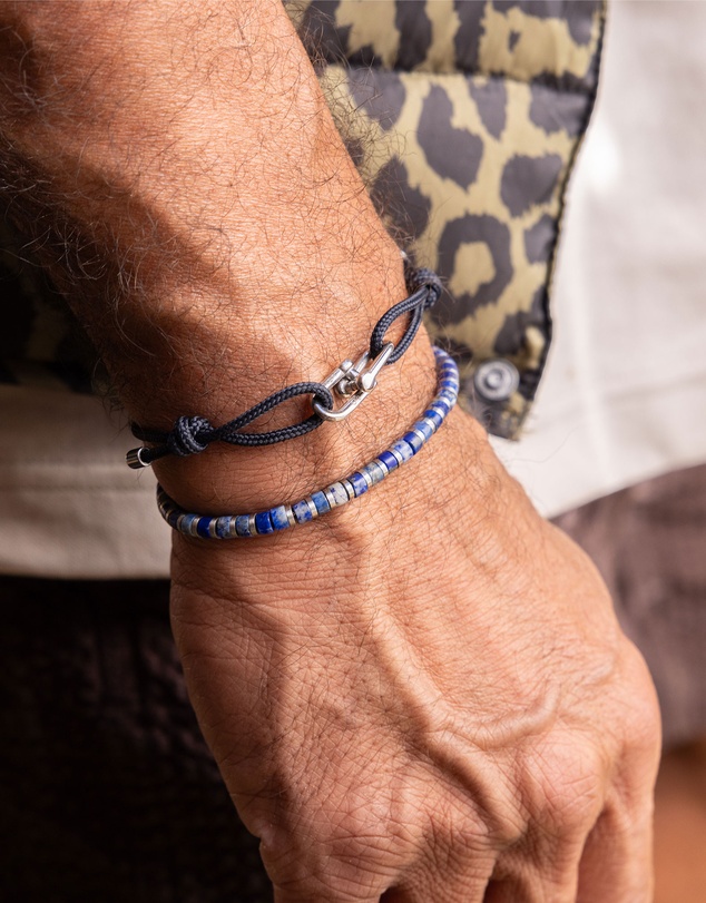 PIG&HEN - Daunting Dean Bracelet