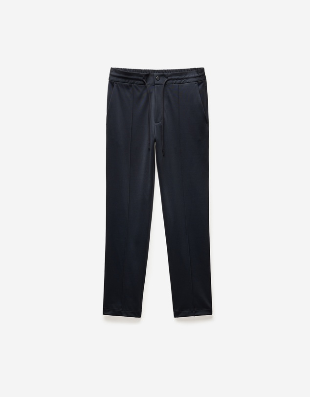 Calibre - Performance Pintucked Pants Black