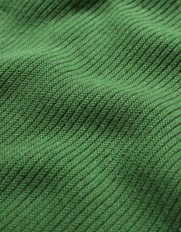 Seasalt - Seasalt Cornwall Green Makers Cotton Jumper