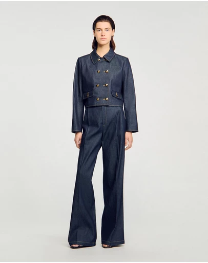 Sandro - Renan Pants