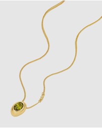 Michael Kors - Premium Gold Tone Necklace