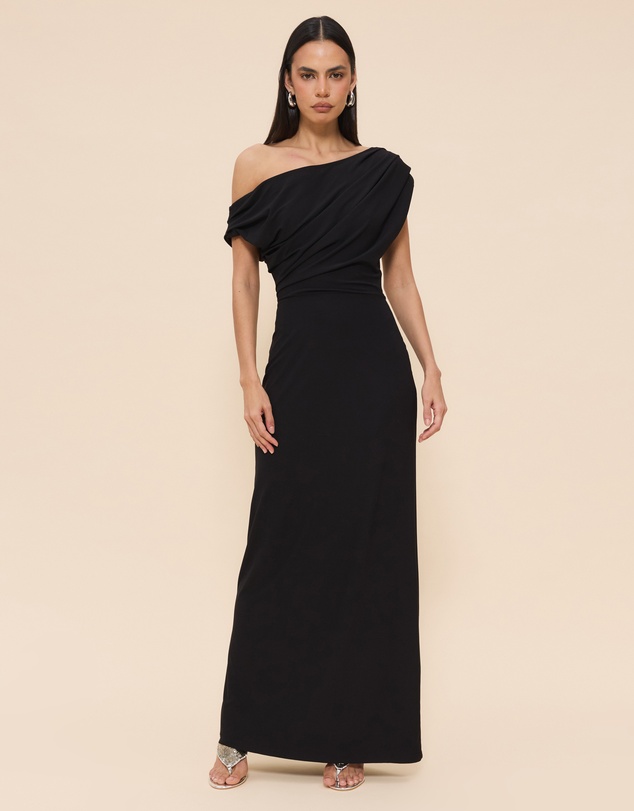 CHANCERY - Celeste Maxi Dress
