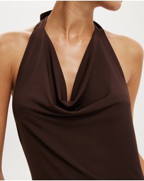 Cotton On - Logan Cowl Tunic