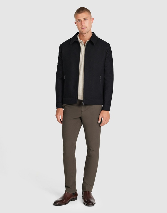 Tarocash - Modern Slim Stretch Pant