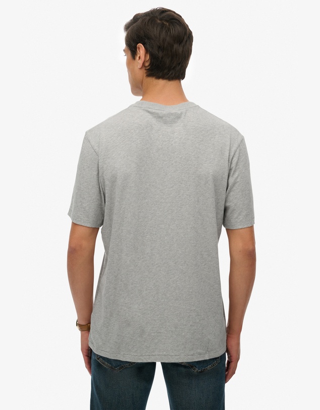 Superdry - Merchant Graphic Tee
