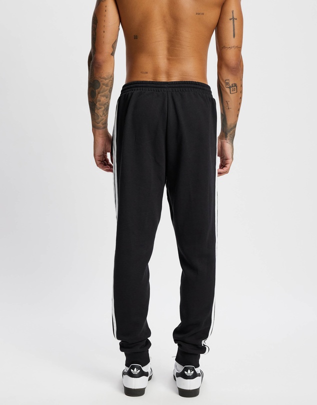 adidas Sportswear - Essentials 3-Stripes Fleece Pants